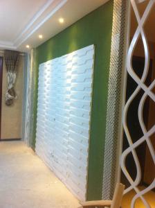 洛陽(yáng)錦滿福宅裝飾工程有限公司